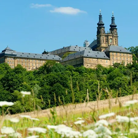Haus Seeblick 아파트