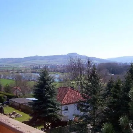 Apartamento Haus Seeblick *