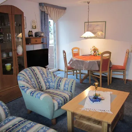 Haus Seeblick Apartamento Bad Staffelstein