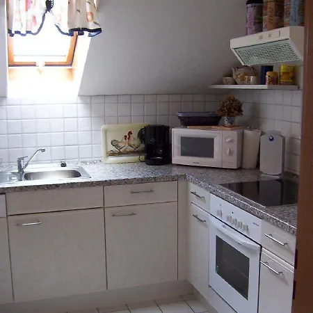 Haus Seeblick